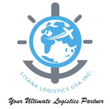 Liyana Logistics Logo